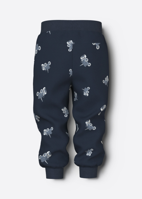 Name It Mini sportinės kelnės Vifelix