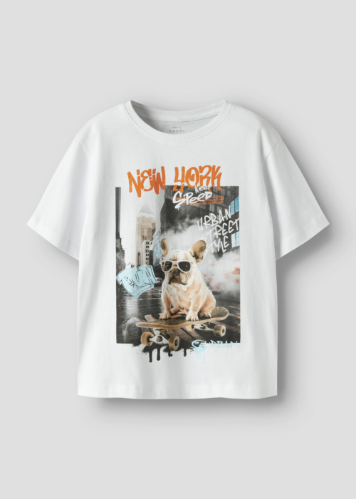 Name It Kids marškinėliai Voto