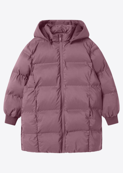 Name It Kids žieminis paltas Musk