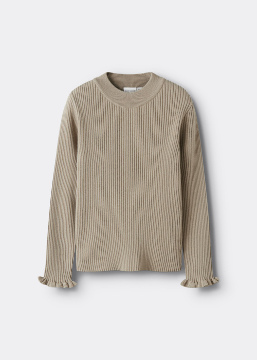 Name It Kids megztinis Vianna