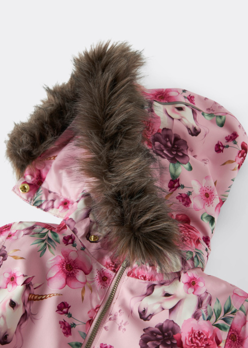 Name It Mini Outerwear Žieminiai kombinezonai Snow10