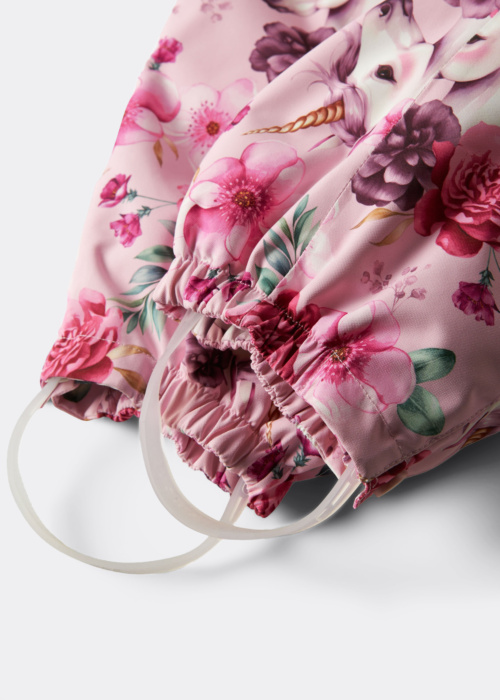 Name It Mini Outerwear Žieminiai kombinezonai Snow10