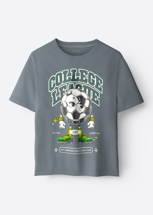 Name It Kids marškinėliai Voto