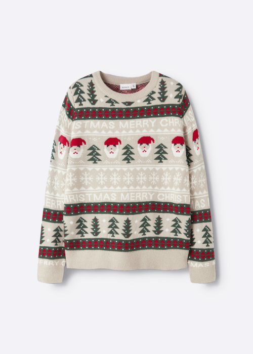 Name It Kids megztinis Rastokka