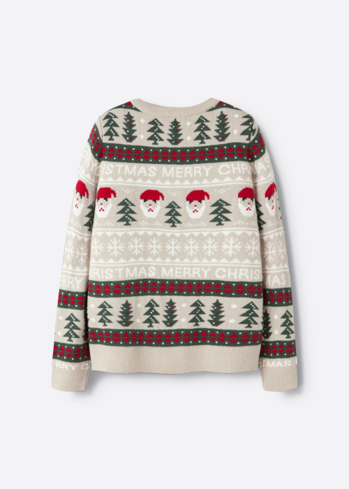 Name It Kids megztinis Rastokka