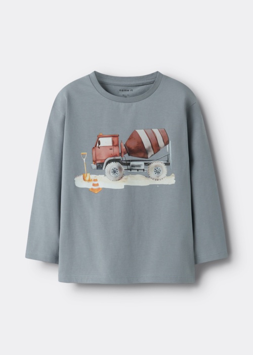 Name It Mini marškinėliai Nari