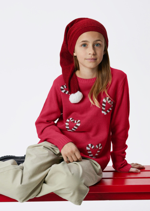 Name It Kids megztinis Rajul