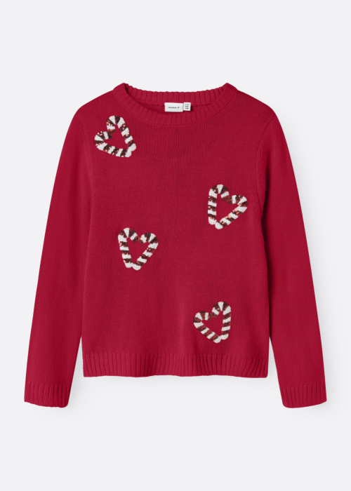 Name It Kids megztinis Rajul