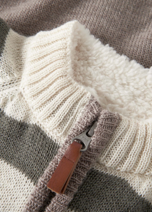 Name It Mini megztinis Wriss Wool