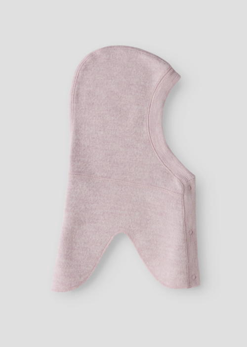 Name It Mini pavasario-rudens kepurė Wmino Wool Balaclava