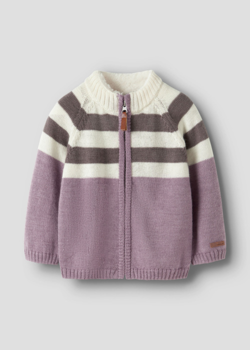 Name It Mini megztinis Wriss Wool