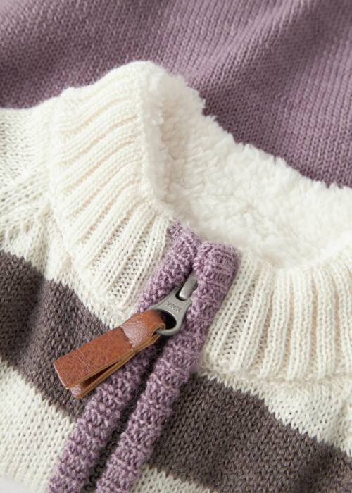 Name It Mini megztinis Wriss Wool