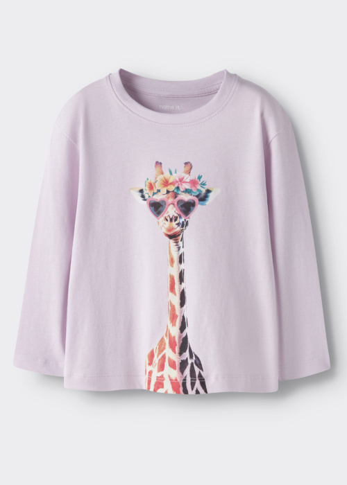 Name It Mini marškinėliai Votea