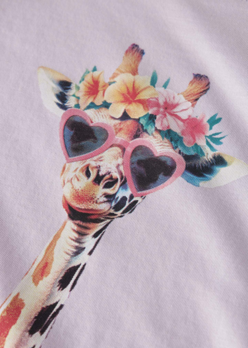 Name It Mini marškinėliai Votea