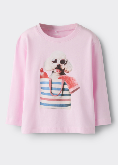 Name It Mini marškinėliai Votea