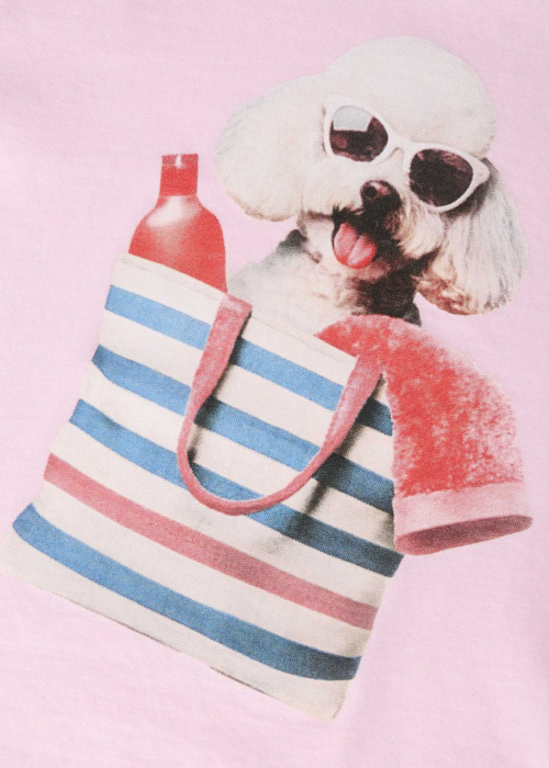 Name It Mini marškinėliai Votea