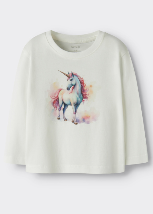 Name It Mini marškinėliai Votea