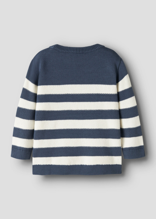 Name It Mini Outerwear pavasario-rudens sportinė striukė Malta05 Solid