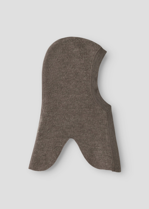 Name It Mini pavasario-rudens kepurė Wmino Wool Balaclava