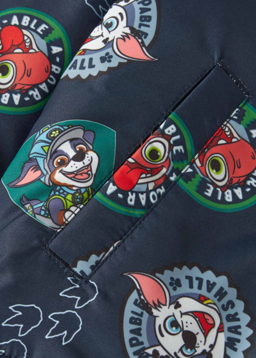 Name It Mini Outerwear pavasario-rudens striukė Max Pawpatrol