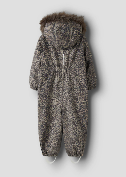 Name It Mini Outerwear Žieminiai kombinezonai Snow10