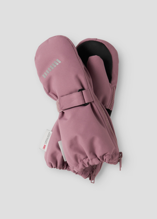Name It Mini žieminės pirštinės Snow10 Mitten