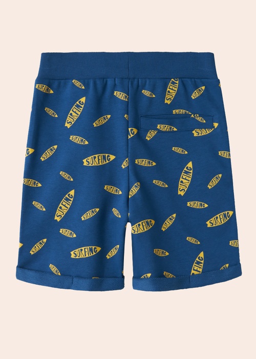 Name It Kids šortai Kaje