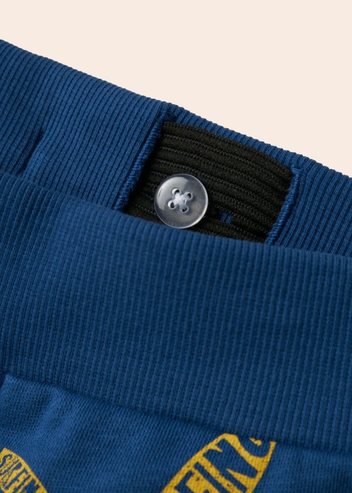 Name It Kids šortai Kaje