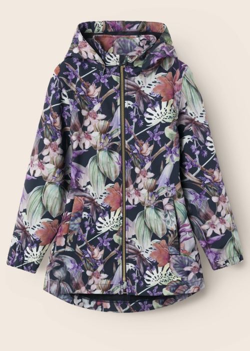 Name It Kids pavasario-rudens striukė SCH Alfa08