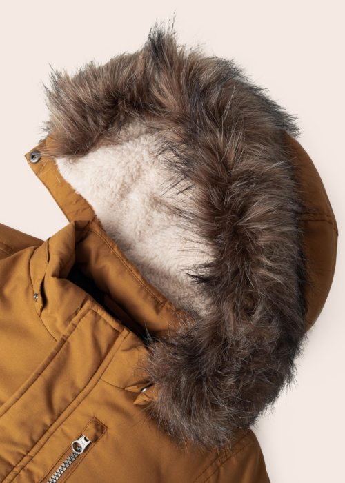 Name It Mini Outerwear žieminė parka Master05