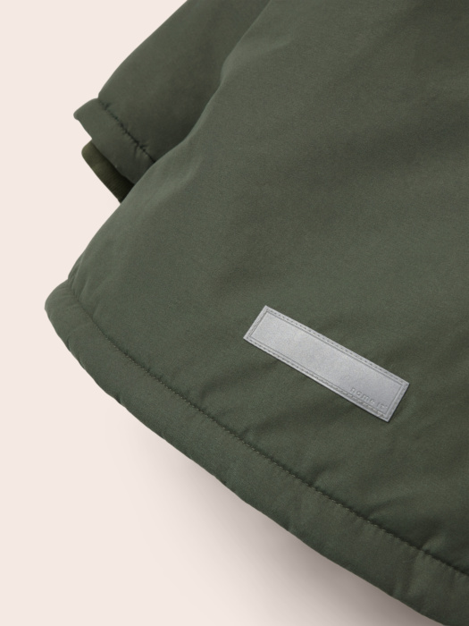 Name It Mini Outerwear žieminė parka Master05