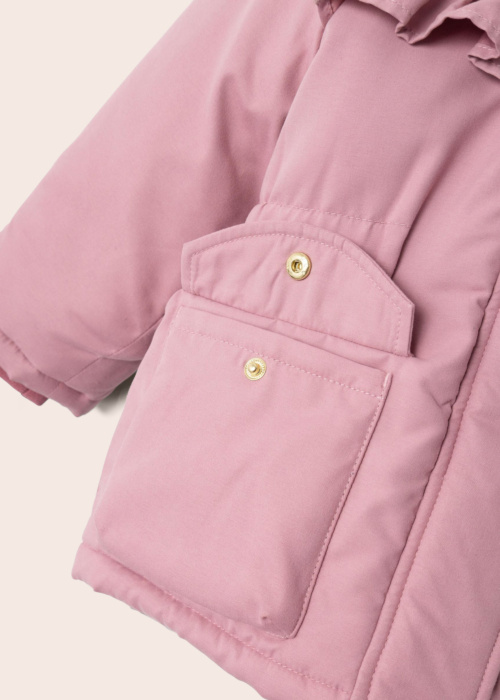 Name It Mini Outerwear žieminė parka Master05