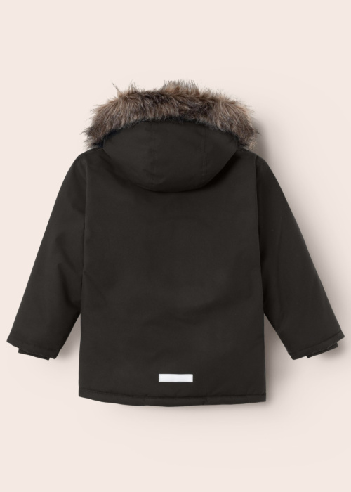 Name It Kids žieminė parka Master05