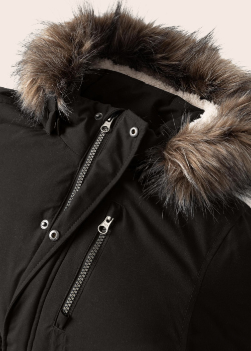 Name It Kids žieminė parka Master05