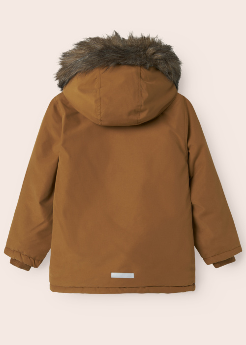 Name It Kids žieminė parka Master05