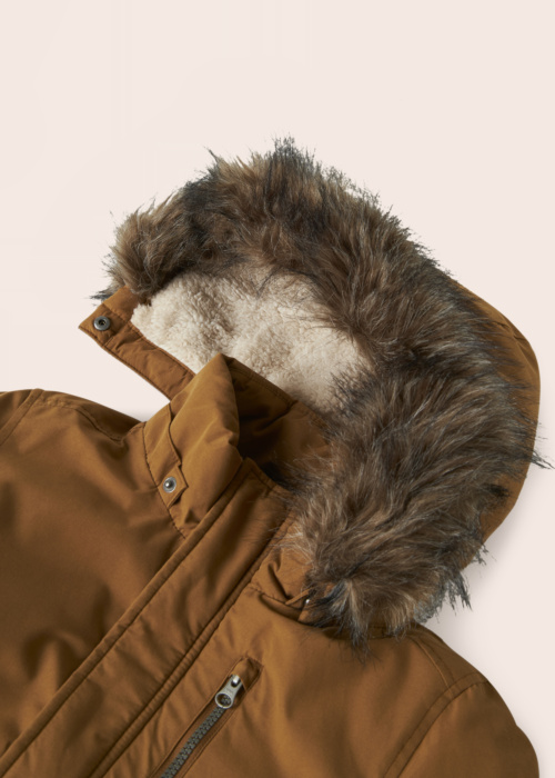 Name It Kids žieminė parka Master05