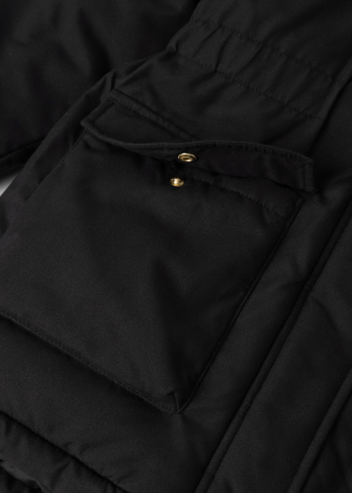 Name It Kids žieminė parka Master05