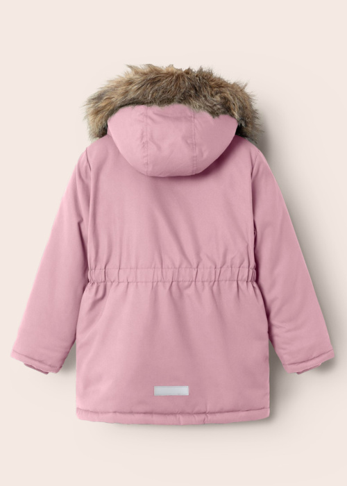 Name It Kids žieminė parka Master05