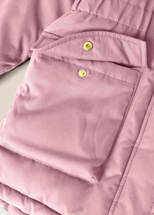 Name It Kids žieminė parka Master05