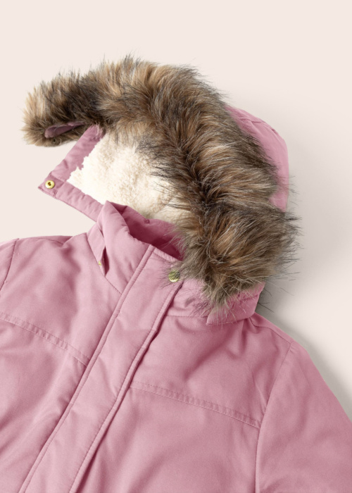 Name It Kids žieminė parka Master05