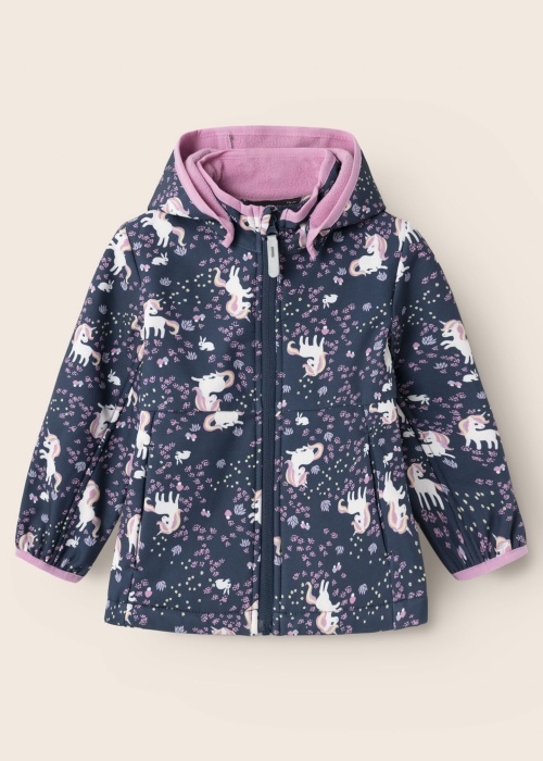 Name It Mini Outerwear pavasario-rudens striukė SCH Malta05