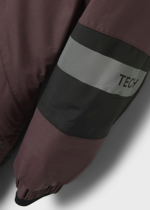 Name It Mini Outerwear Žieminiai kombinezonai Storm12