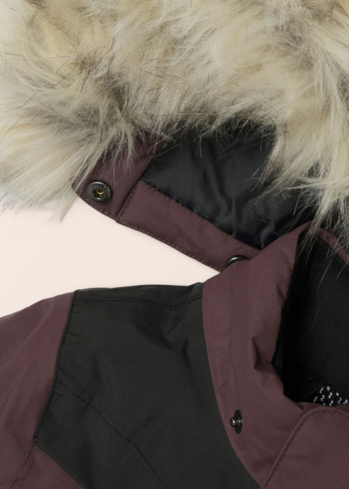 Name It Mini Outerwear Žieminiai kombinezonai Storm12