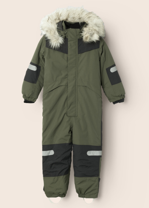 Name It Mini Outerwear Žieminiai kombinezonai Storm12
