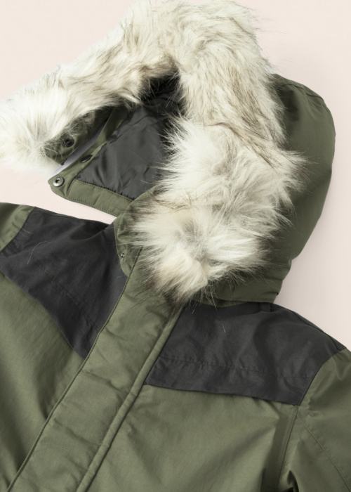 Name It Mini Outerwear Žieminiai kombinezonai Storm12