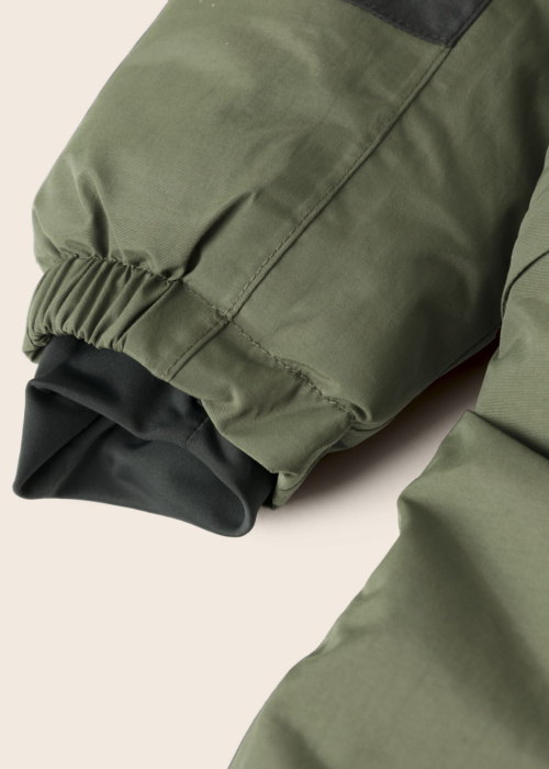 Name It Mini Outerwear Žieminiai kombinezonai Storm12