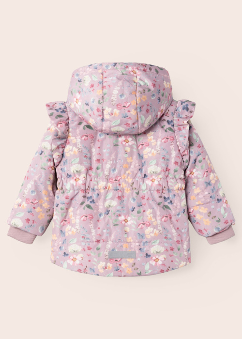 Name It Mini Outerwear žieminė striukė Mountain05