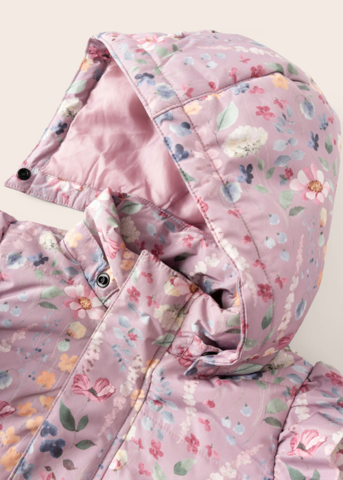 Name It Mini Outerwear žieminė striukė Mountain05