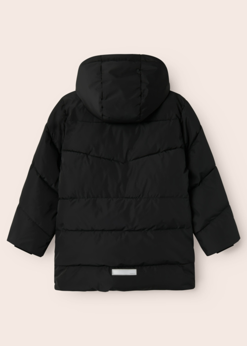 Name It Kids žieminė parka Medow03