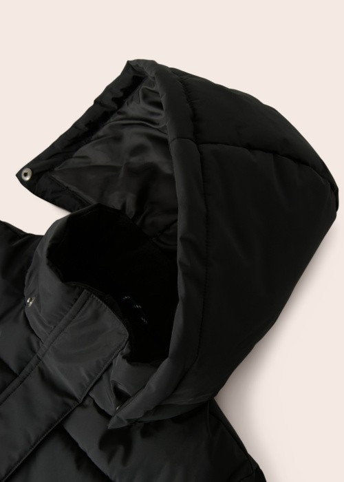 Name It Kids žieminė parka Medow03